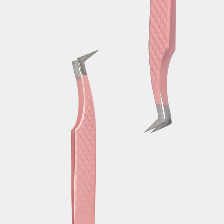 PINK-01 Hammer Mega Volume Tweezer