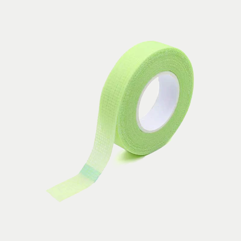 Non-Woven Lash Extension Application Tape