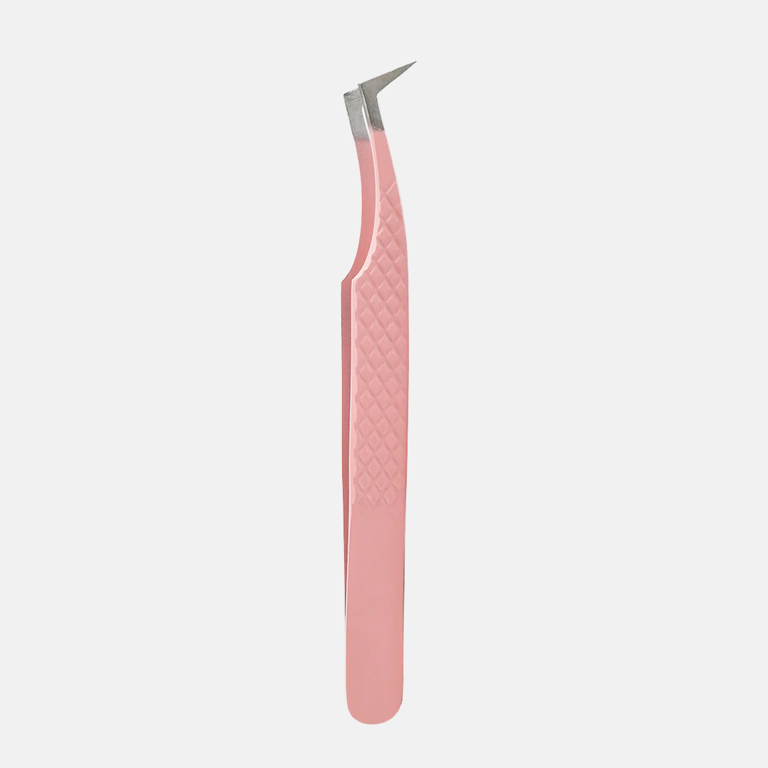 PINK-01 Hammer Mega Volume Tweezer