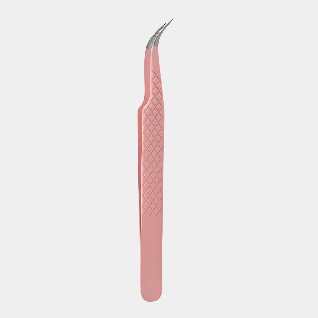 PINK-05 Volume J+Tweezer