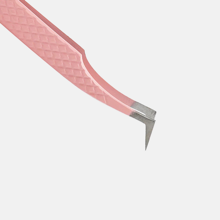 PINK-01 Hammer Mega Volume Tweezer