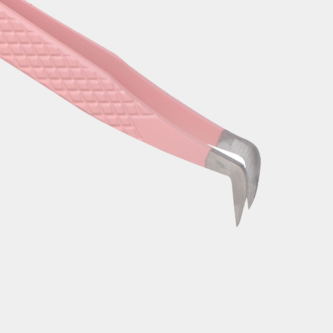 PINK-02 Pink Mega Volume Tweezer