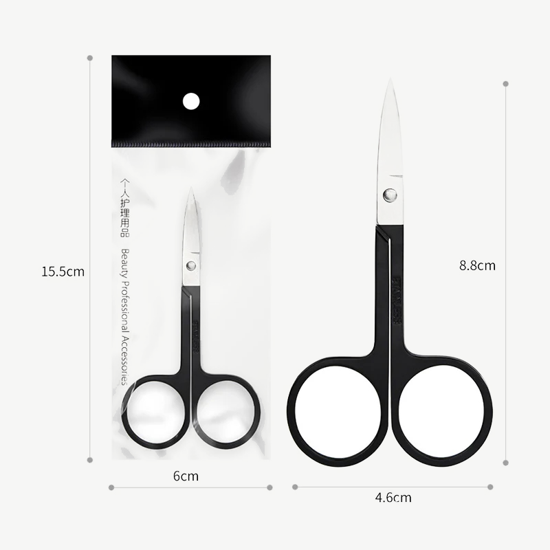 Professional Stainless Steel Scissors