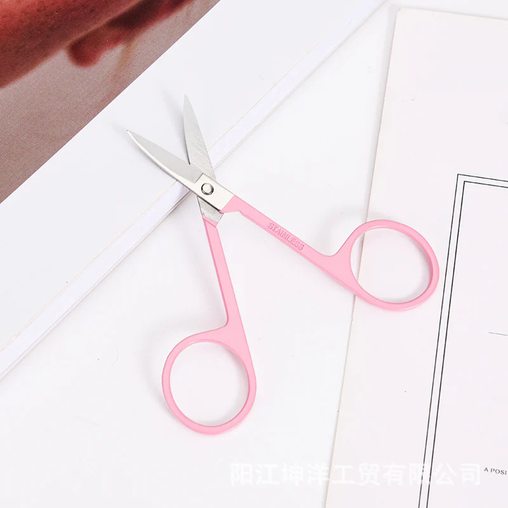 Professional Stainless Steel Scissors