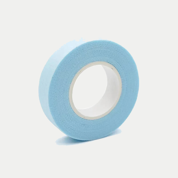 Non-Woven Lash Extension Application Tape