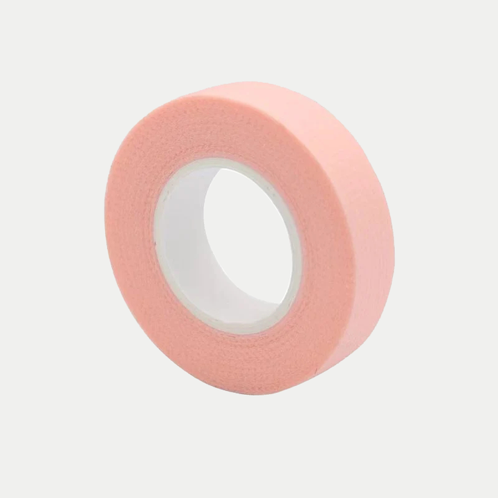 Non-Woven Lash Extension Application Tape