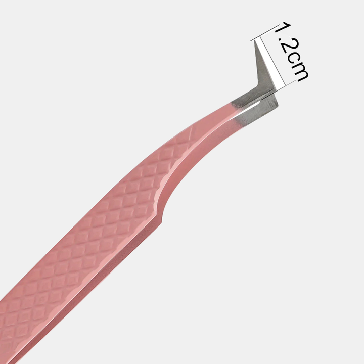 PINK-01 Hammer Mega Volume Tweezer