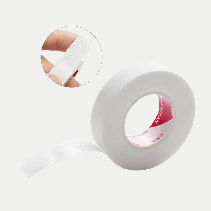 Breathable Eyelash Extension Tape