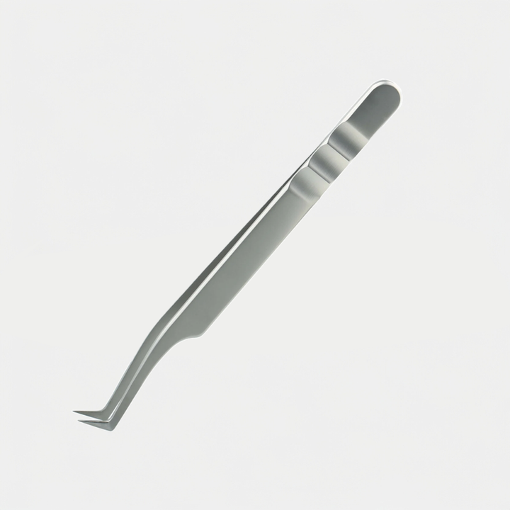 Eyelash Extension Tweezers