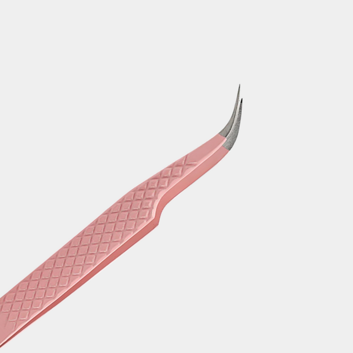 PINK-05 Volume J+Tweezer